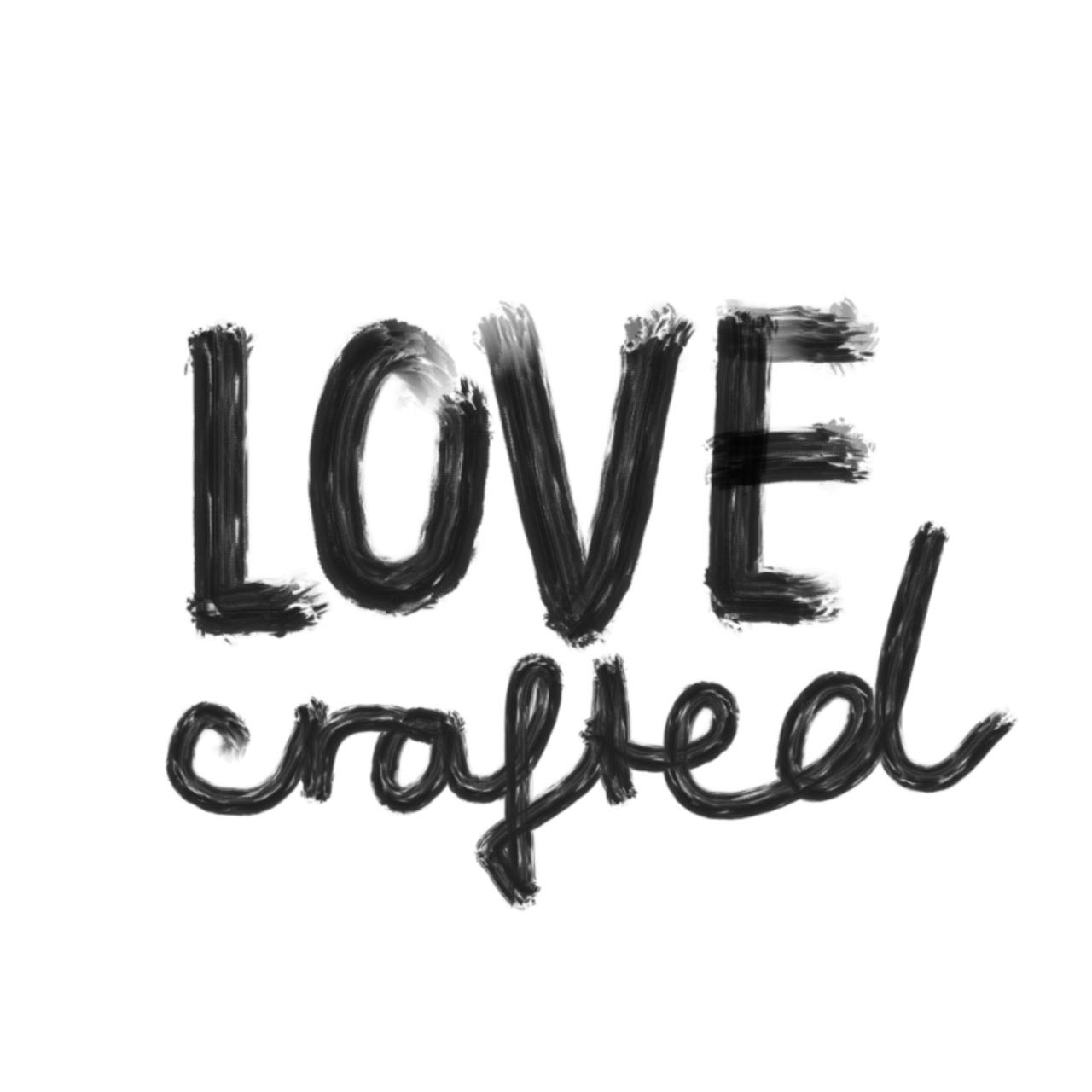 Lovecrafted Logo